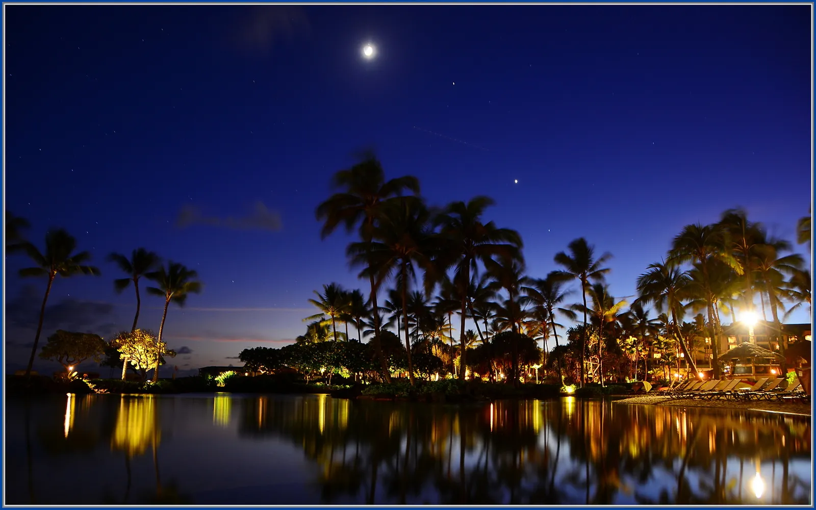 Grand Hyatt Kauai Resort & Spa, Poipu