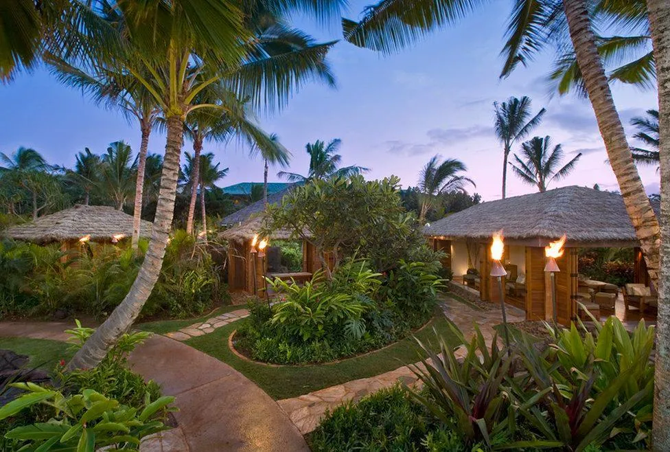 Grand Hyatt Kauai Resort & Spa — Exterior, Poipu