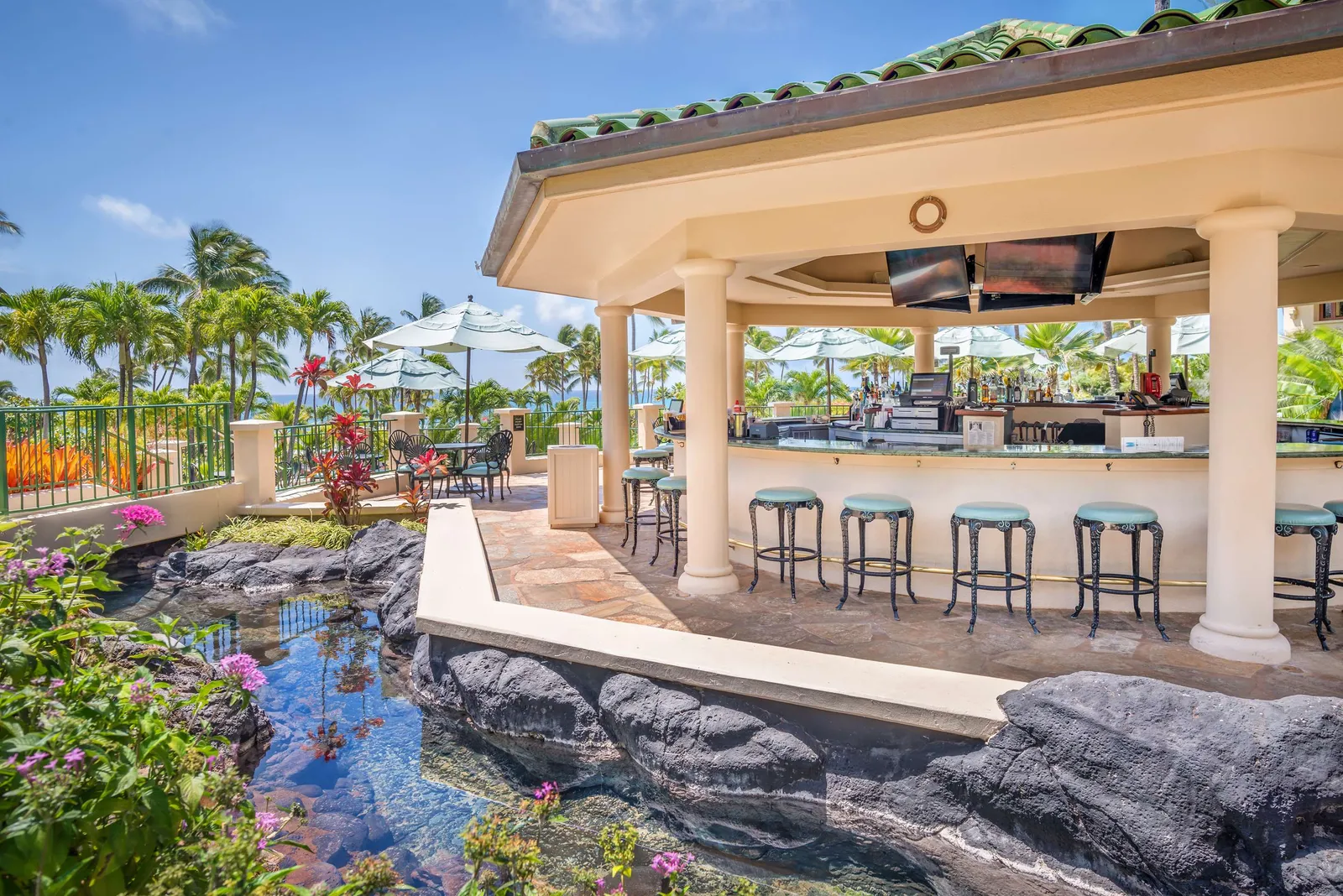 Grand Hyatt Kauai Resort & Spa — Exterior, Poipu