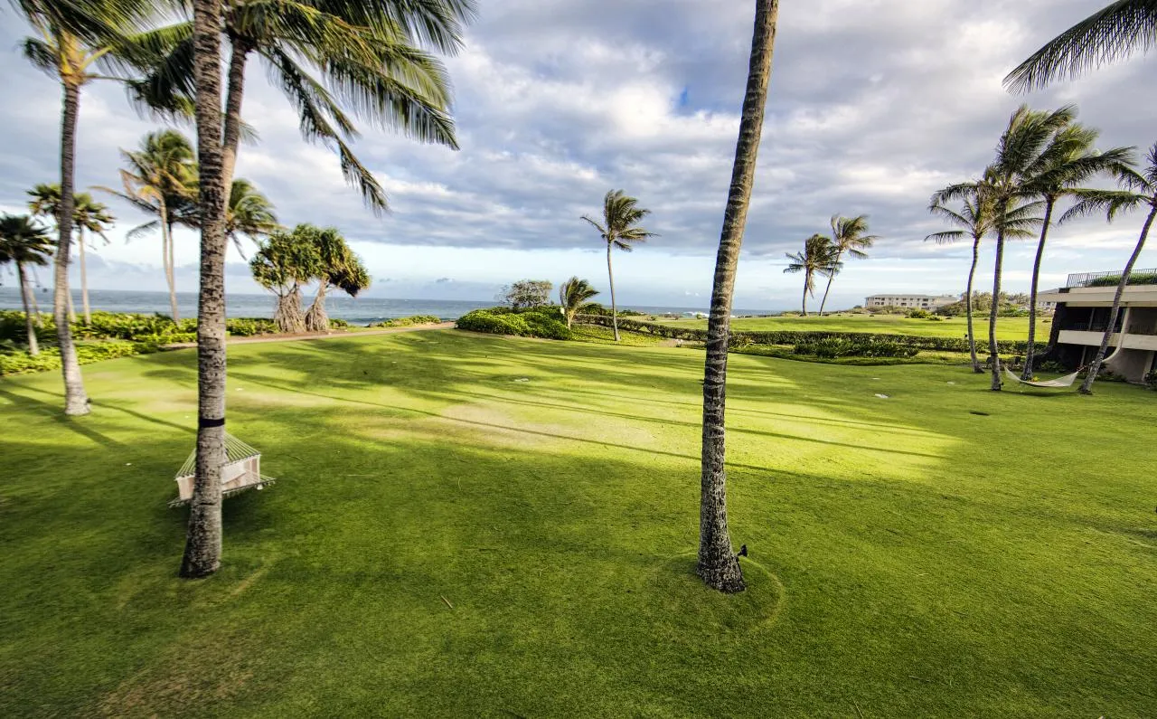 Grand Hyatt Kauai Resort & Spa, Poipu
