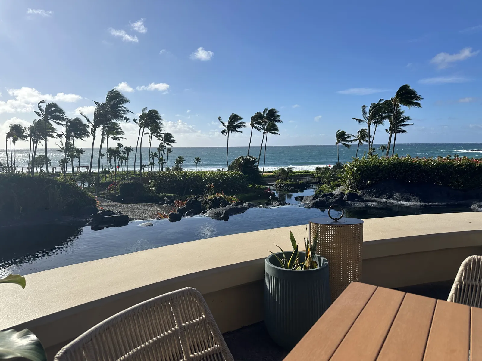Grand Hyatt Kauai Resort & Spa — Exterior, Poipu