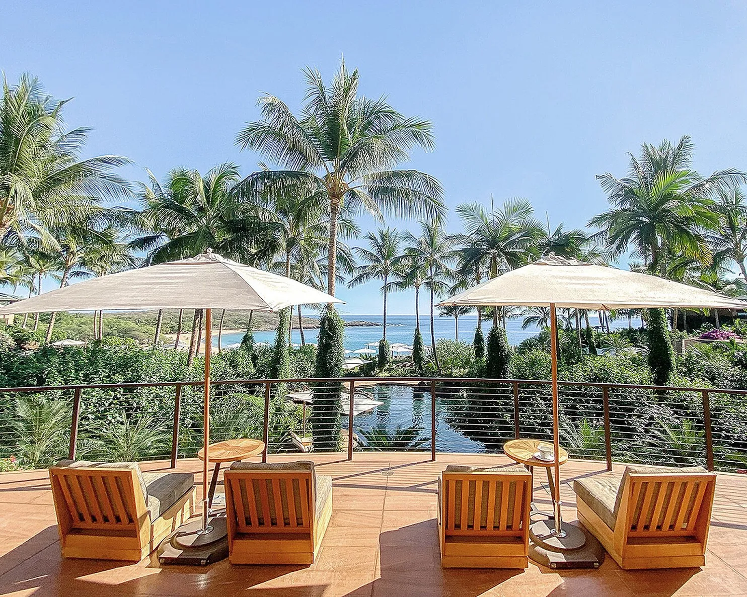 Sensei Lanai, A Four Seasons Resort — Exterior, Lanai City