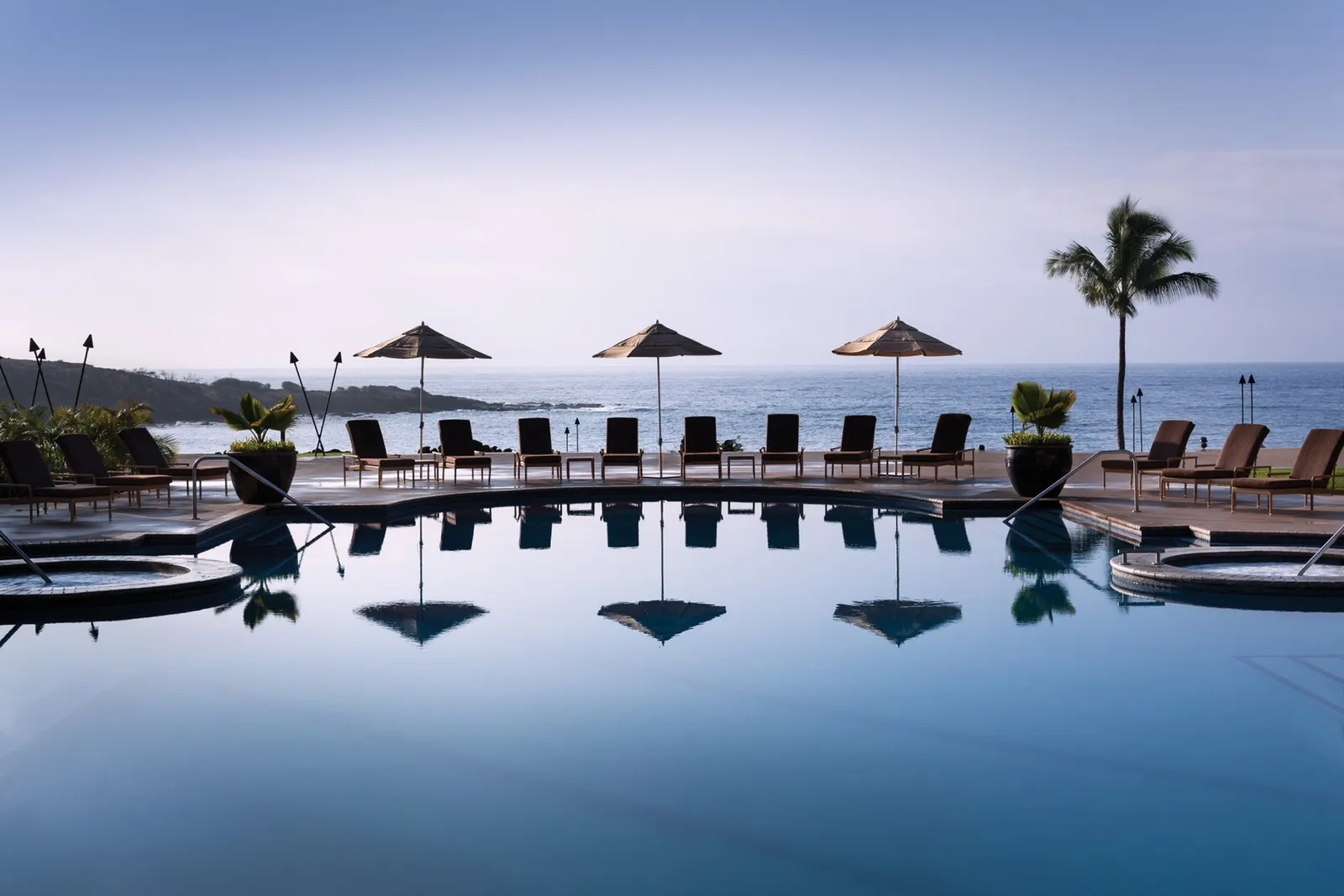 Four Seasons Resort Lanai — Exterior, Lanai City