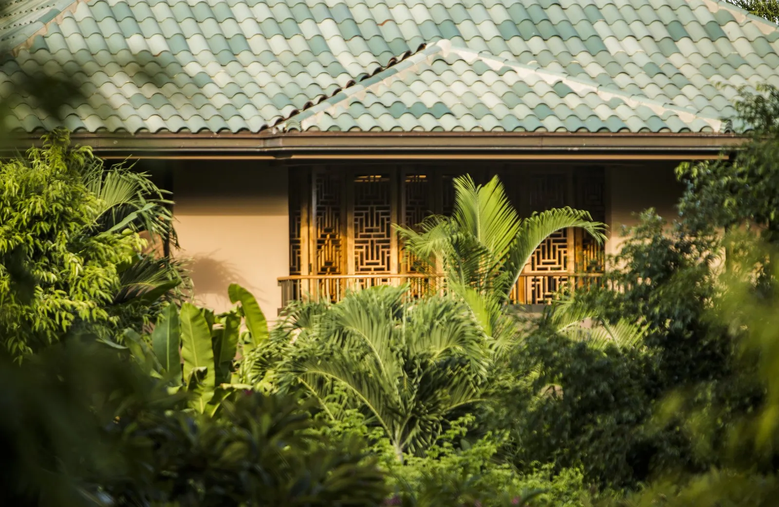 Four Seasons Resort Lanai — Exterior, Lanai City