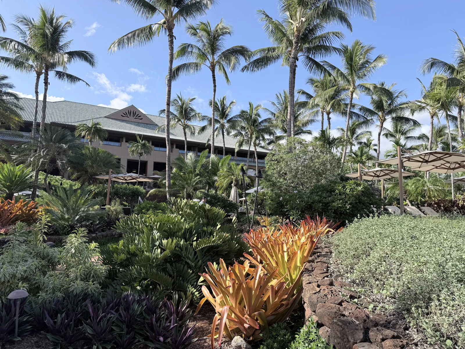 Four Seasons Resort Lanai — Exterior, Lanai City