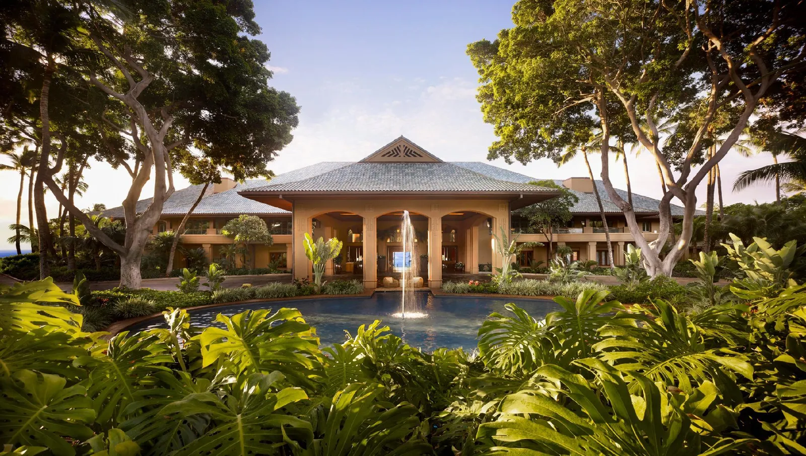 Four Seasons Resort Lanai — Exterior, Lanai City
