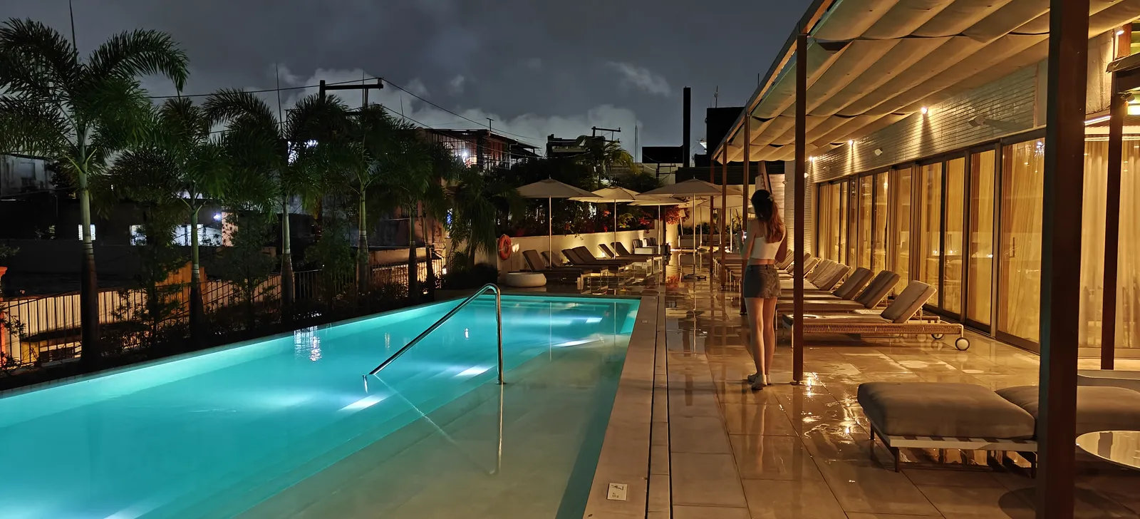 Kimpton Las Mercedes — Exterior, Santo Domingo