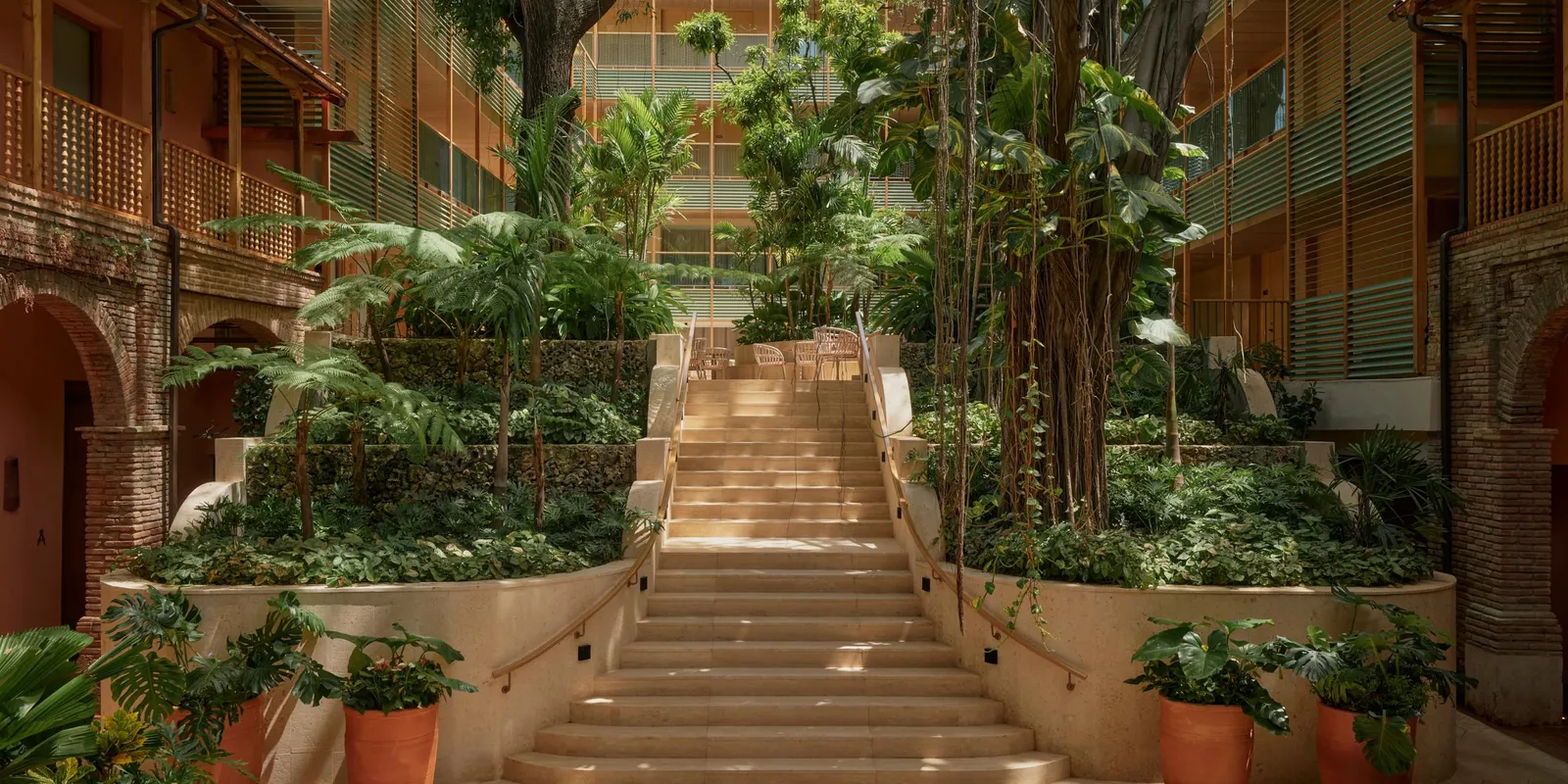 Kimpton Las Mercedes, Santo Domingo