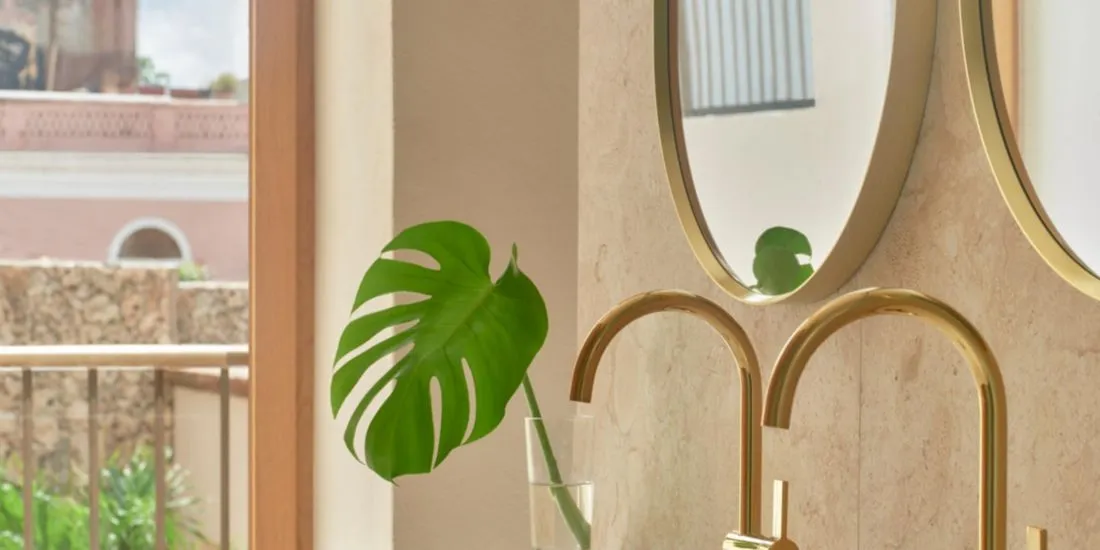 Kimpton Las Mercedes, Santo Domingo