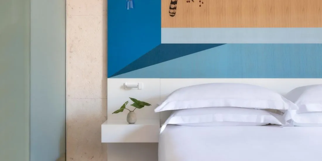 Kimpton Las Mercedes, Santo Domingo