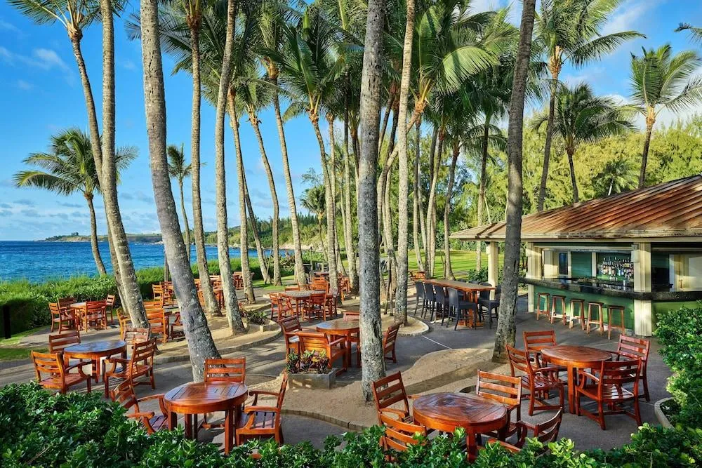 The Ritz-Carlton Maui, Kapalua — Exterior, Maui