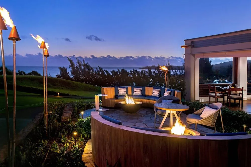 The Ritz-Carlton Maui, Kapalua — Exterior, Maui