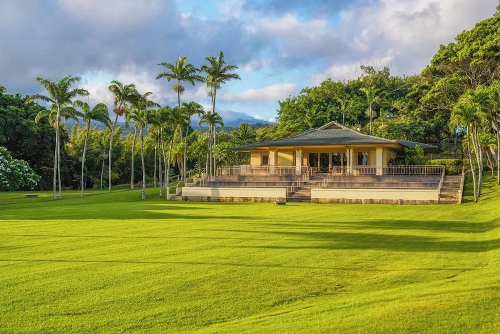 The Ritz-Carlton Maui, Kapalua — Exterior, Maui