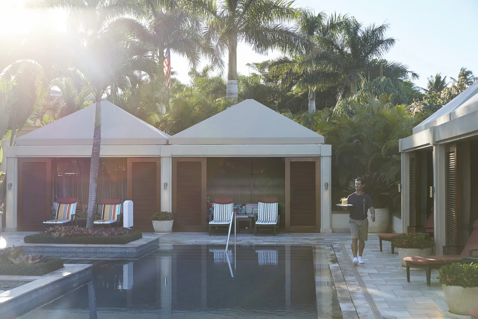 Four Seasons Resort Maui at Wailea — Exterior, Wailea
