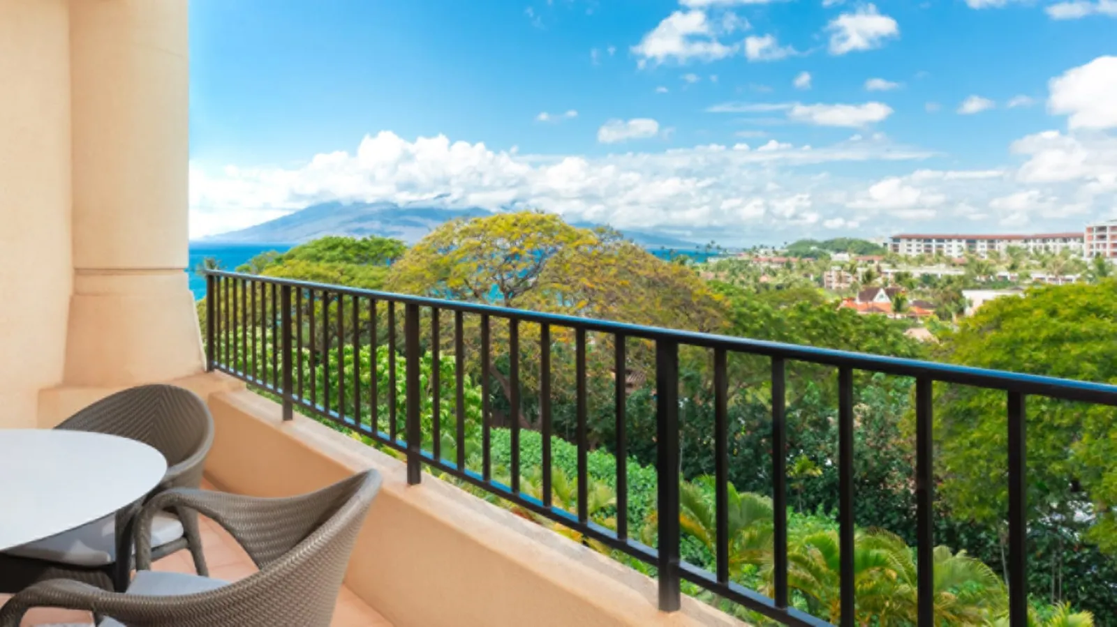 Four Seasons Resort Maui at Wailea — Exterior, Wailea