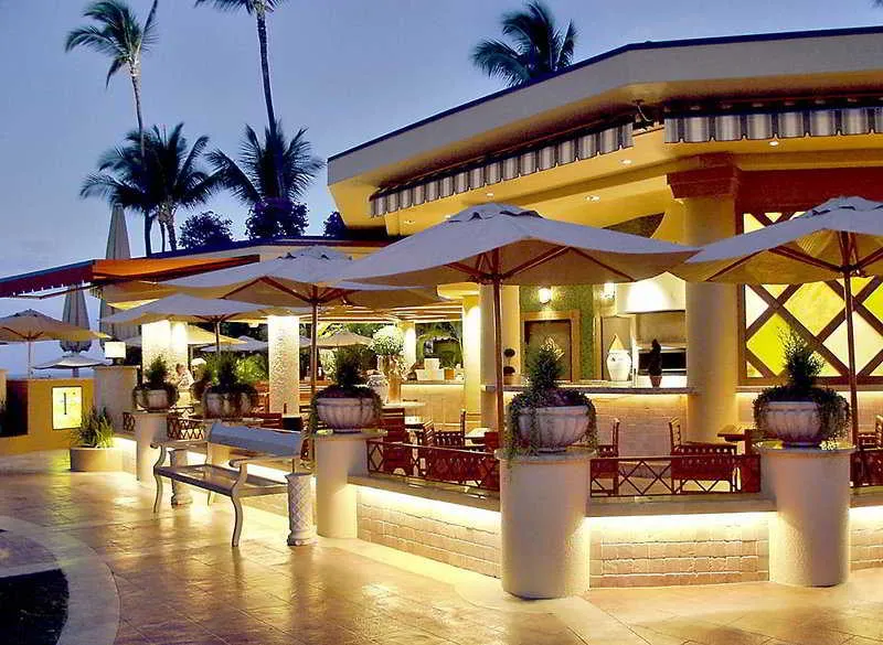 Four Seasons Resort Maui at Wailea — Exterior, Wailea