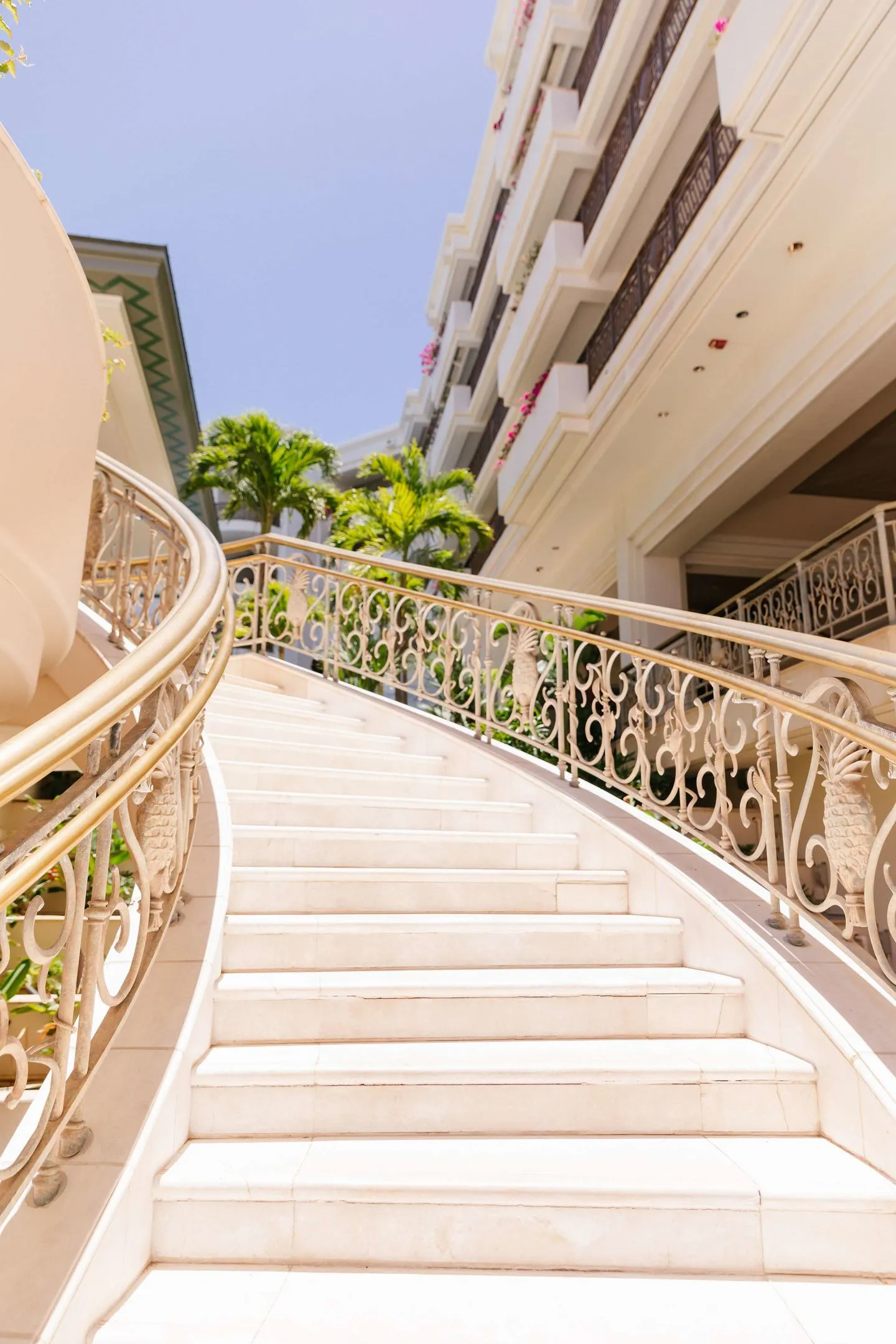 Grand Wailea Maui, A Waldorf Astoria Resort — Exterior, Wailea