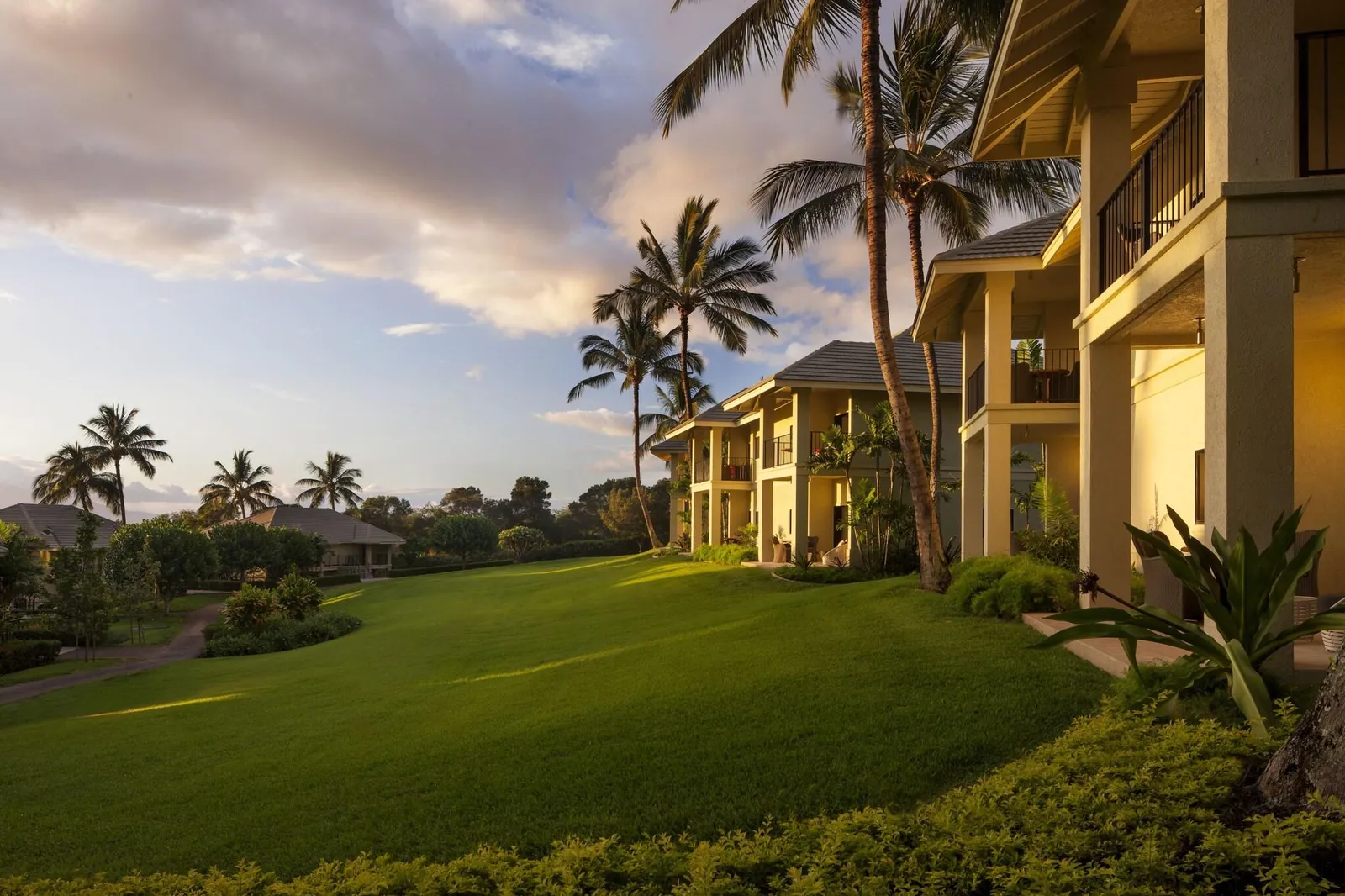 Hotel Wailea — Exterior, Wailea