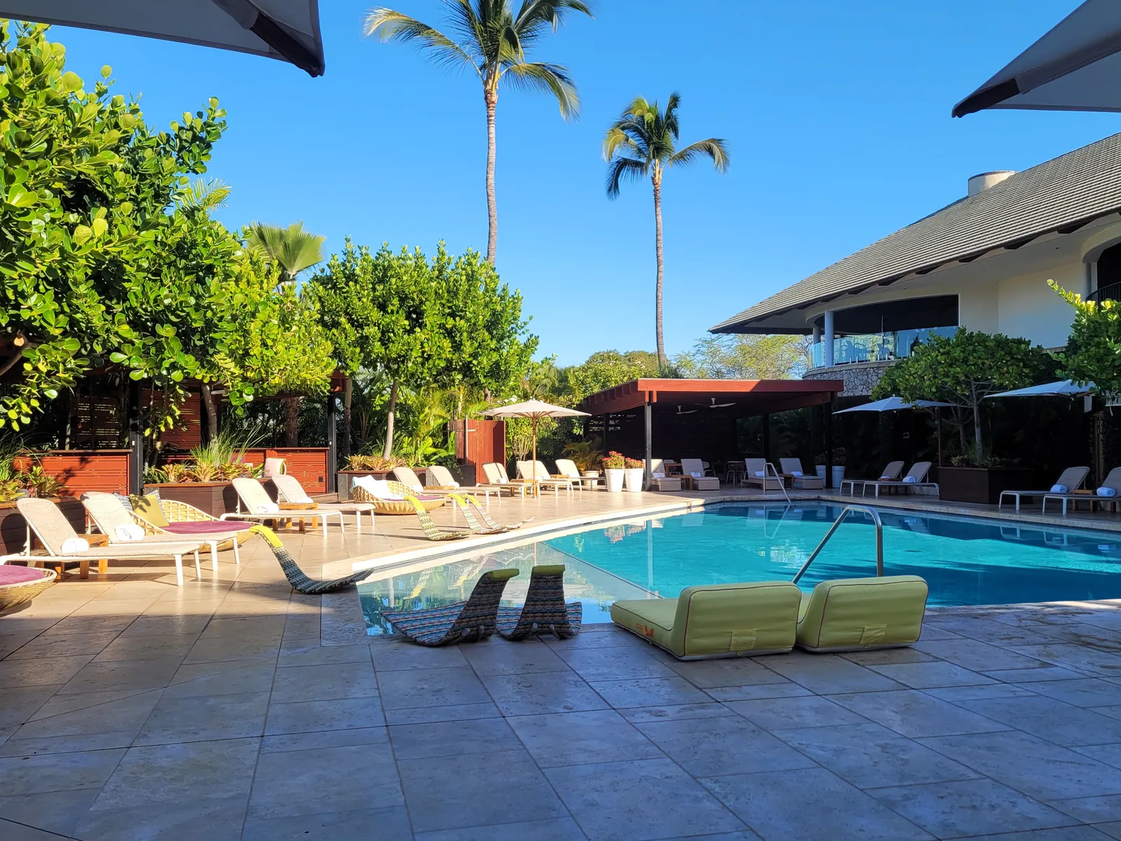 Hotel Wailea — Exterior, Wailea
