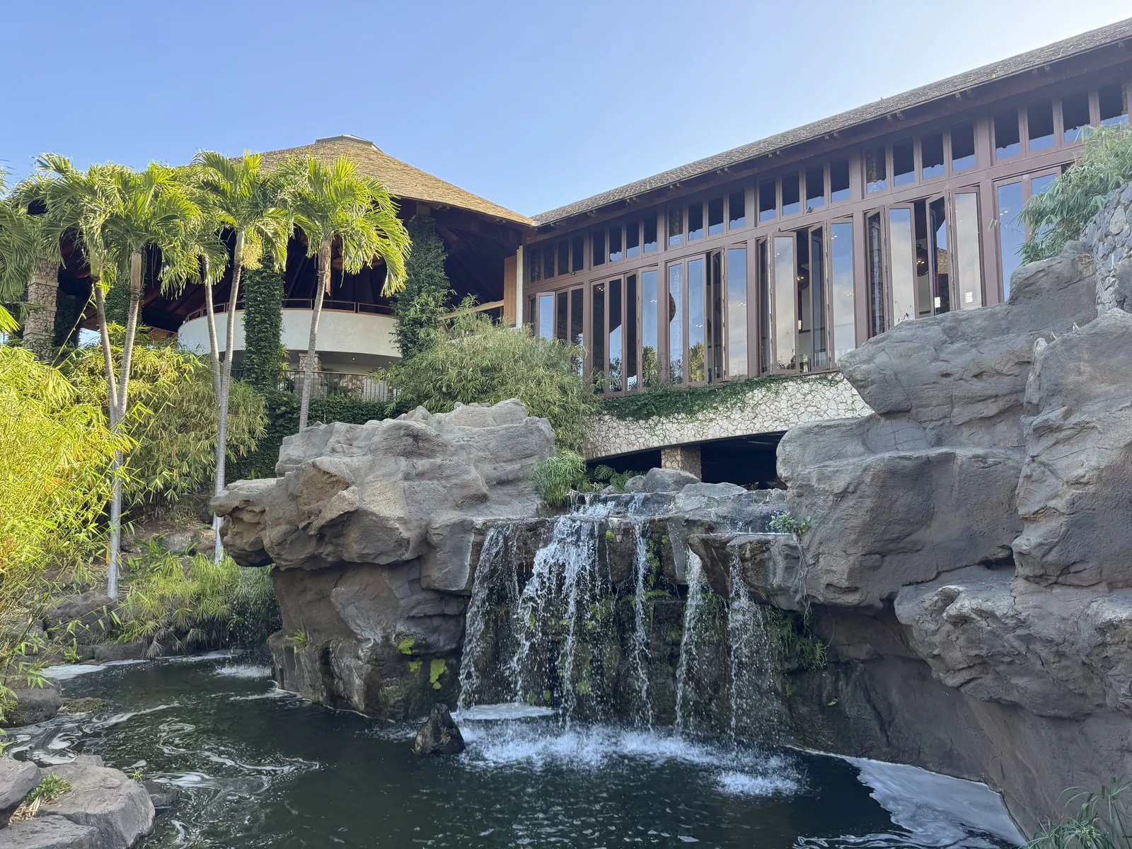 Hotel Wailea — Exterior, Wailea