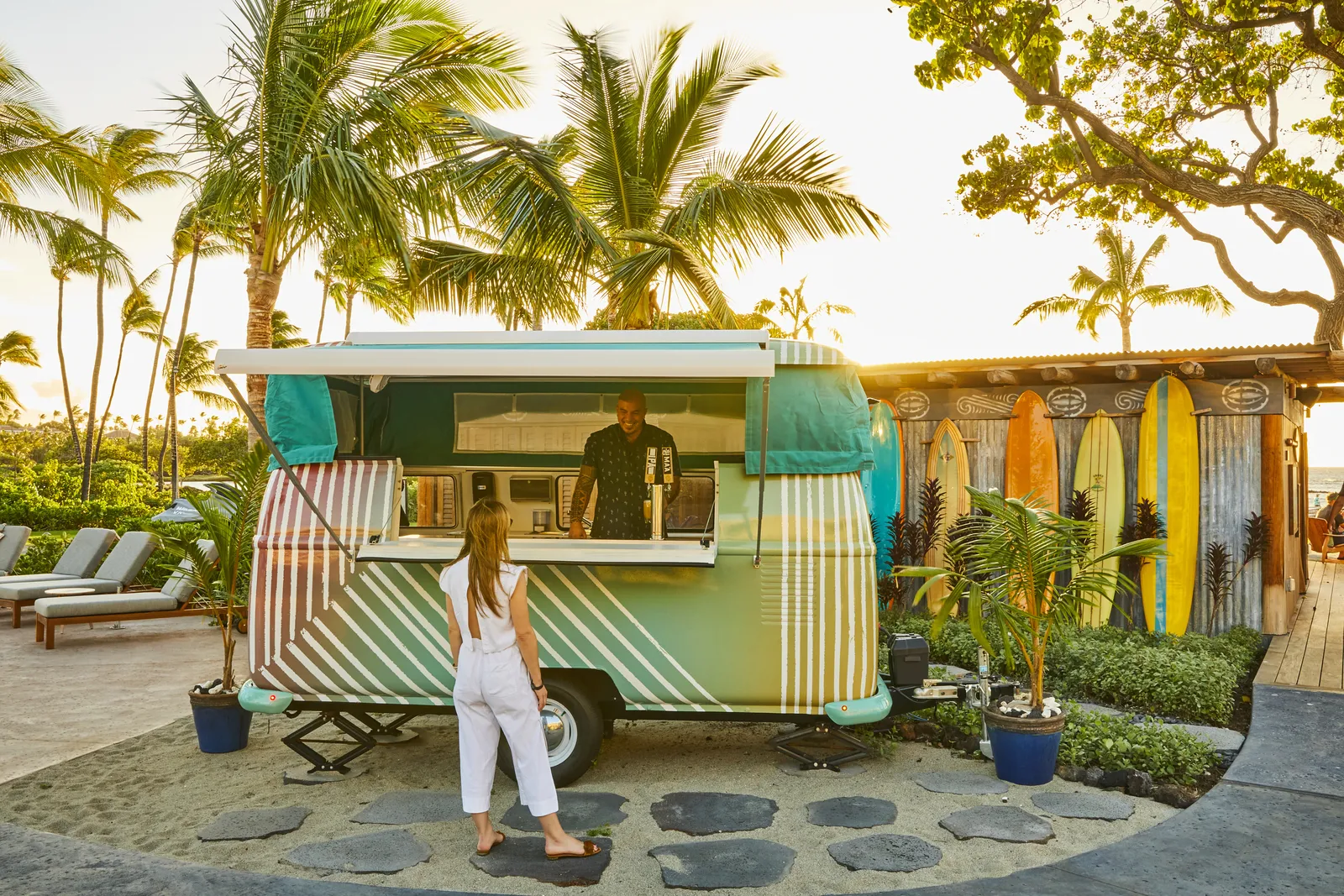 Mauna Lani, Auberge Collection — Exterior, Waimea