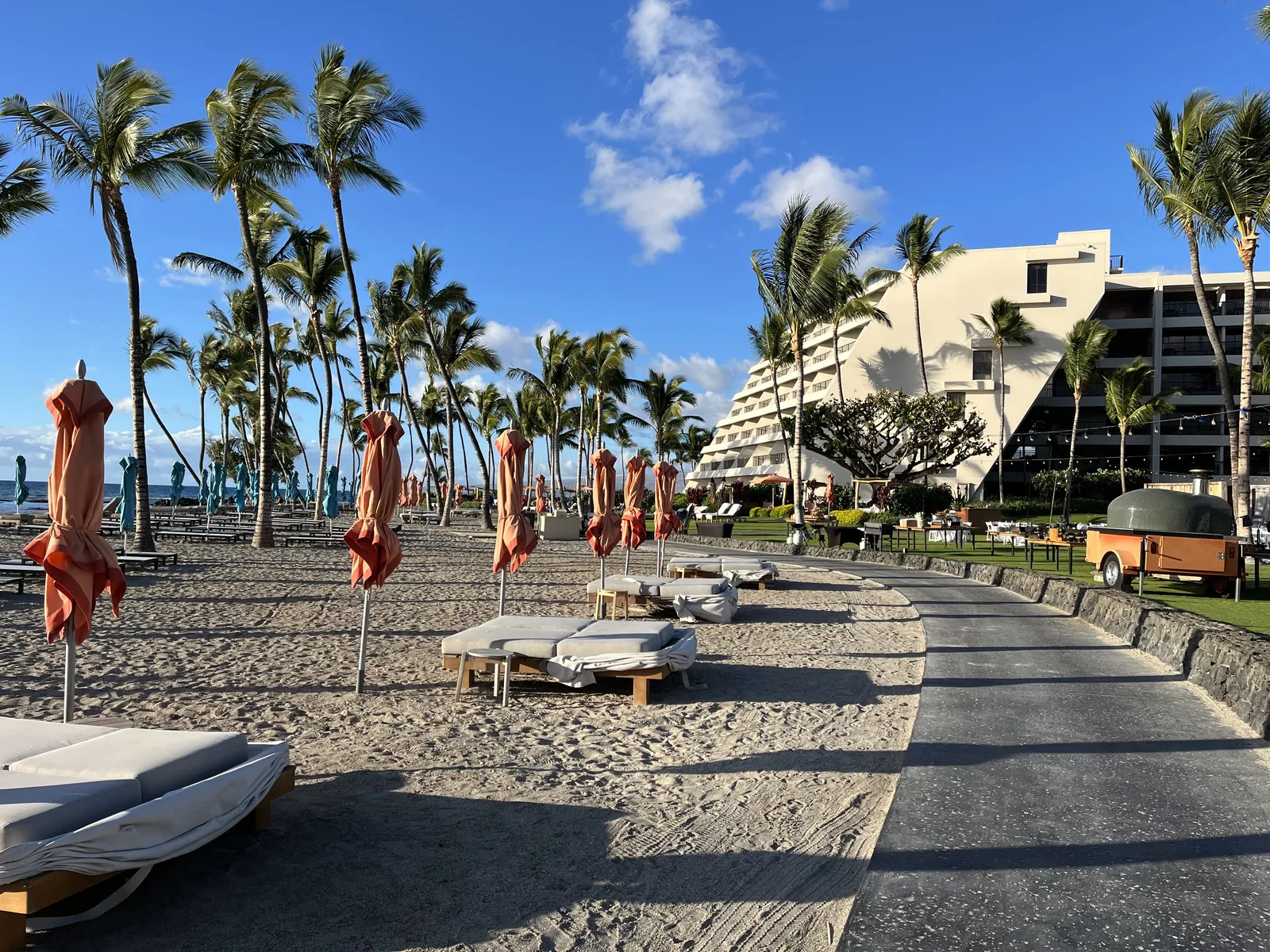 Mauna Lani, Auberge Collection — Exterior, Waimea
