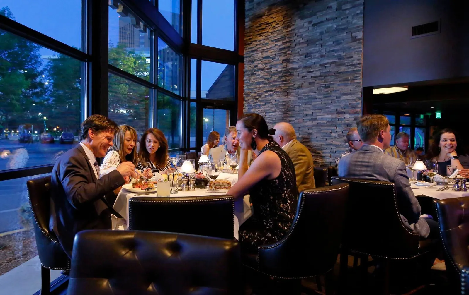 Hotel 43, Boise