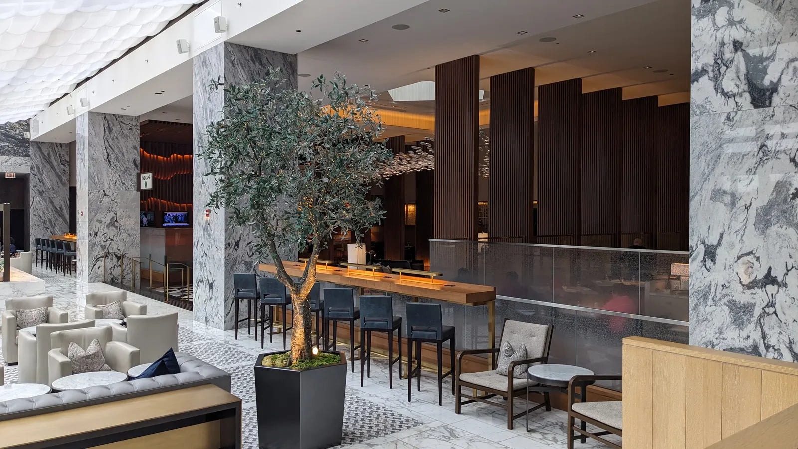 The Ritz-Carlton, Chicago — Exterior, Chicago