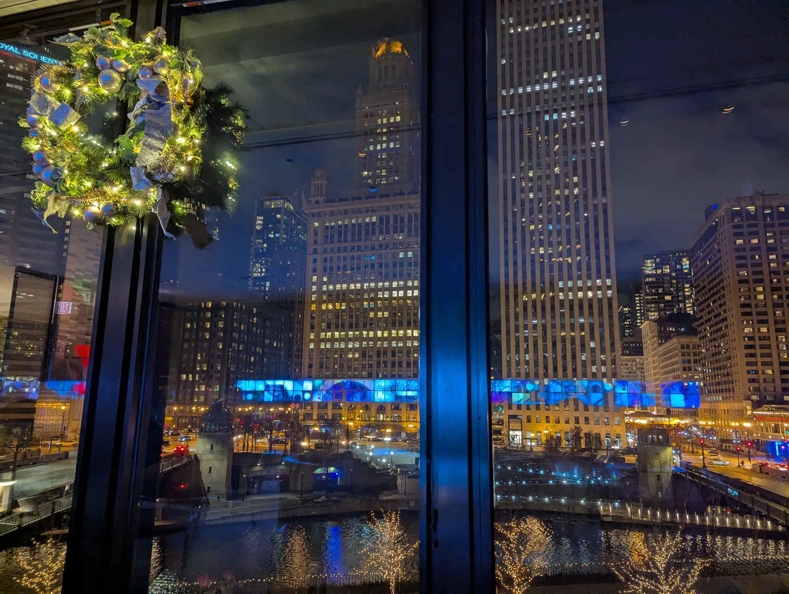The Langham, Chicago — Exterior, Chicago