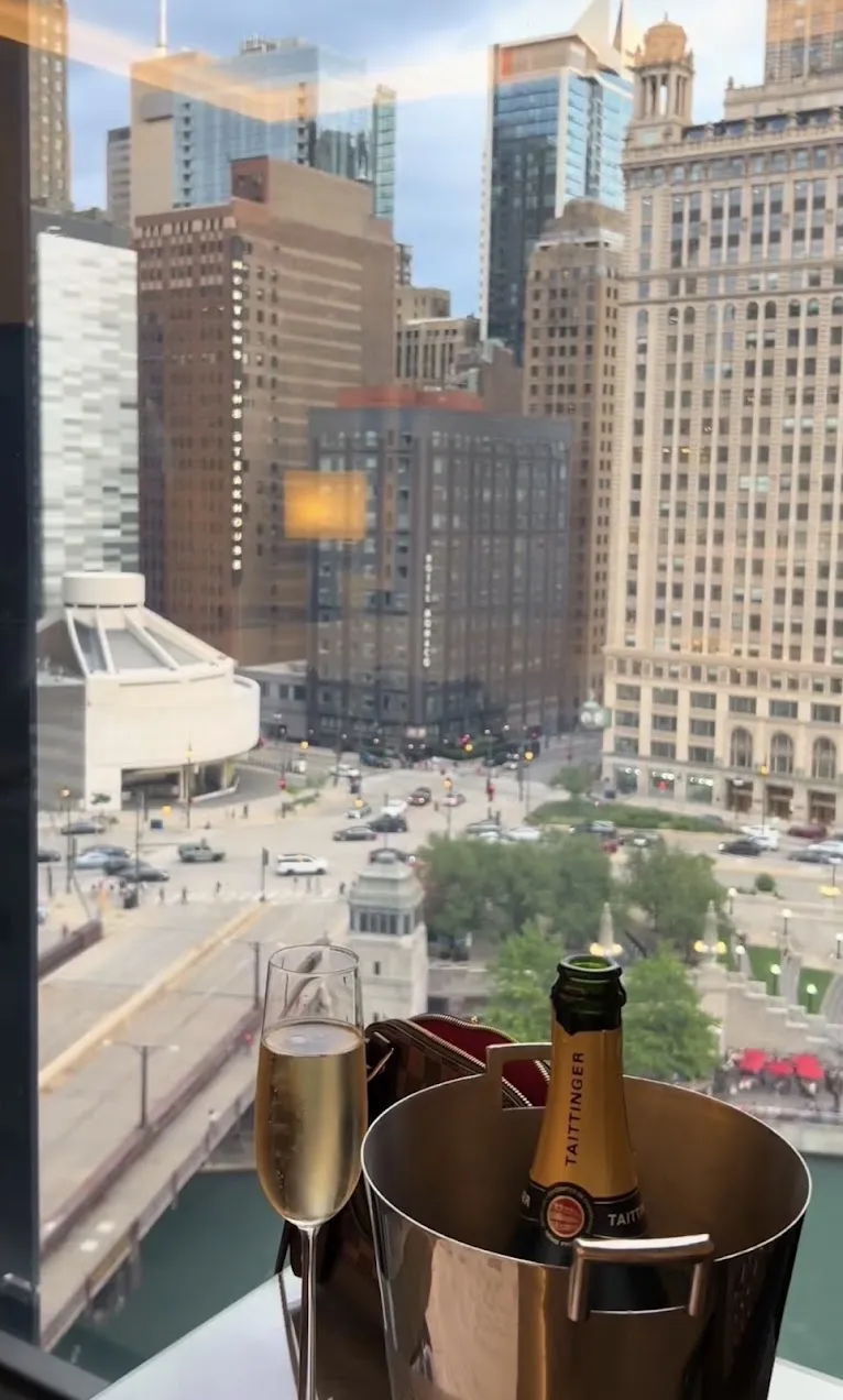 The Langham, Chicago — Exterior, Chicago