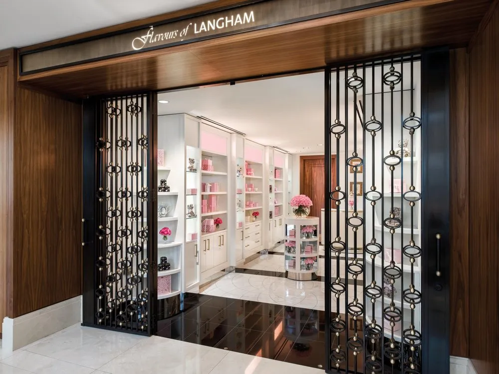 The Langham, Chicago — Exterior, Chicago