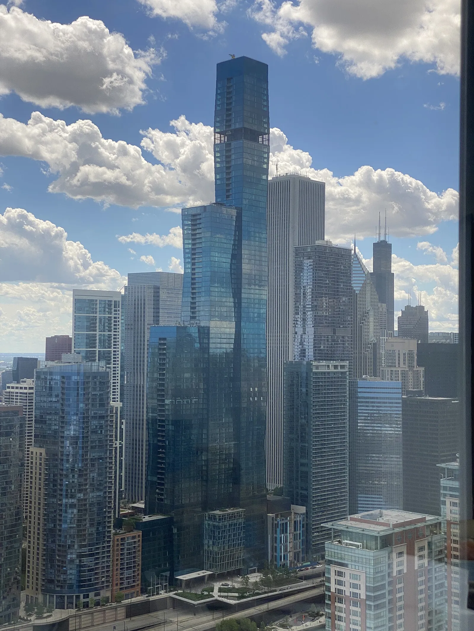 The St. Regis Chicago, Chicago