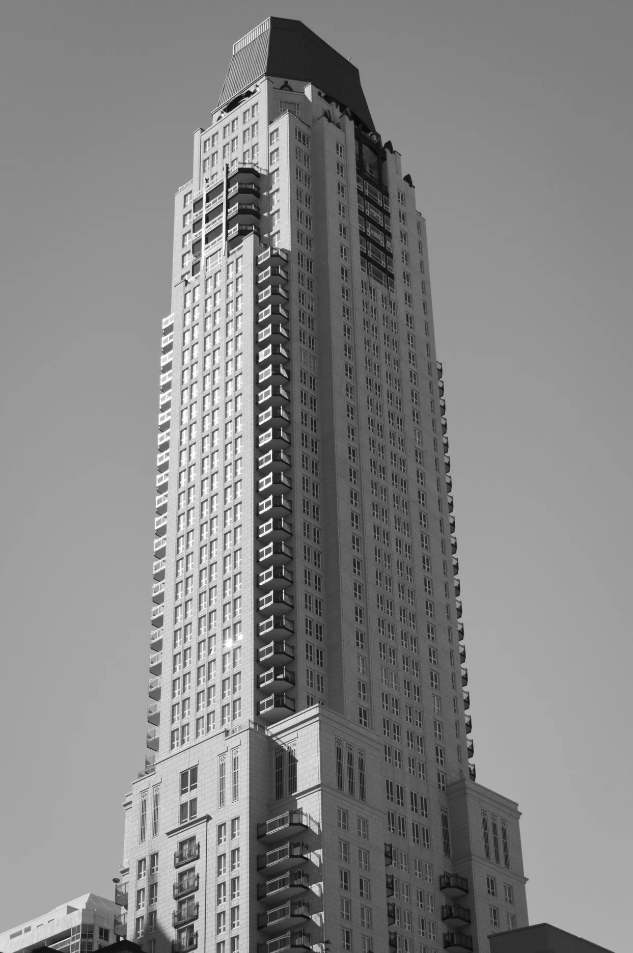 Waldorf Astoria Chicago, Chicago