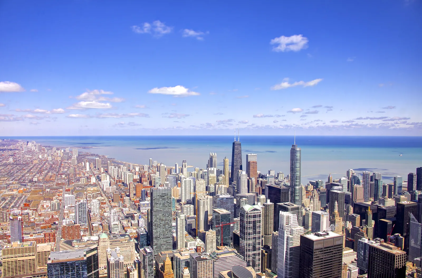 Waldorf Astoria Chicago, Chicago