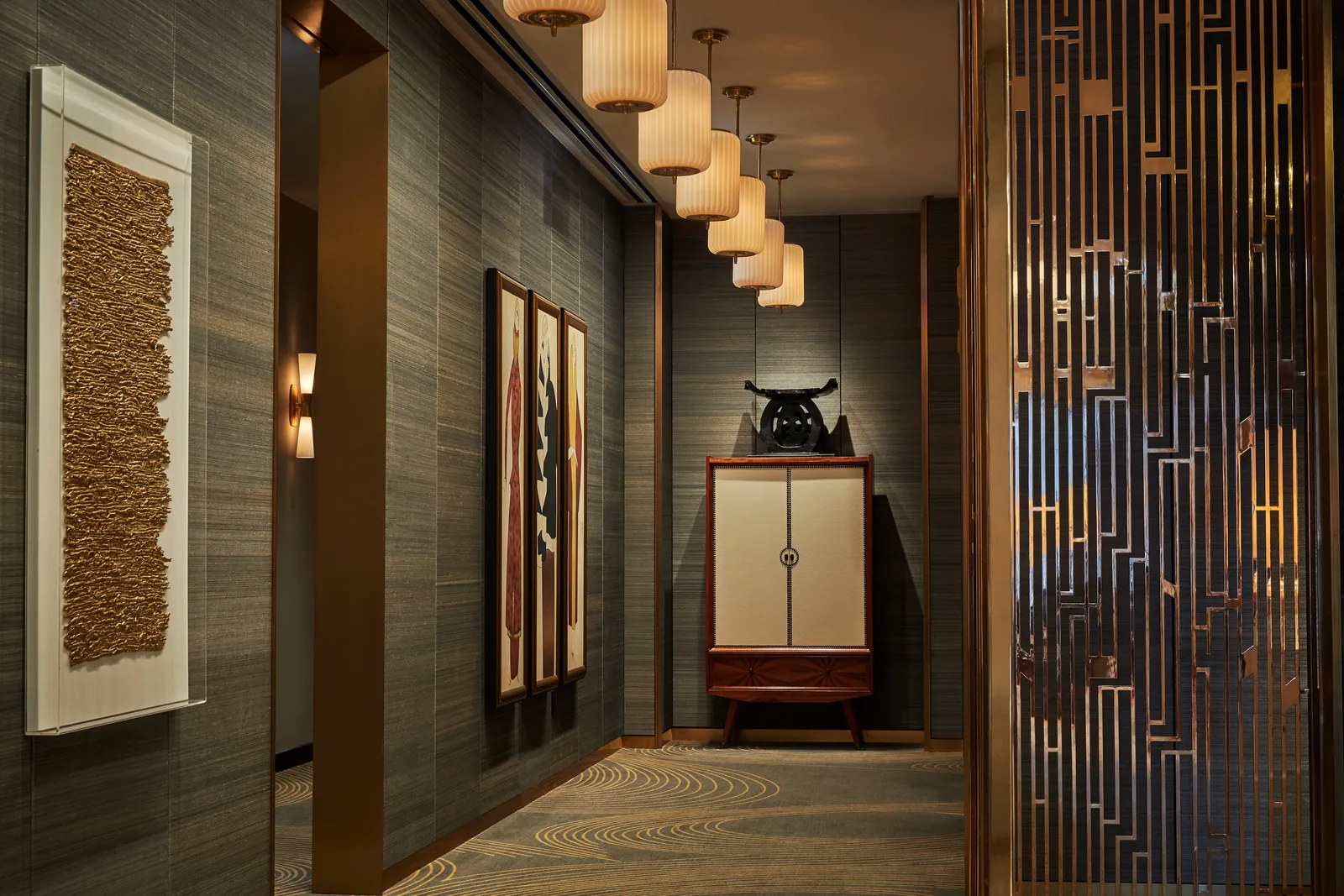 Viceroy Chicago — Exterior, Chicago