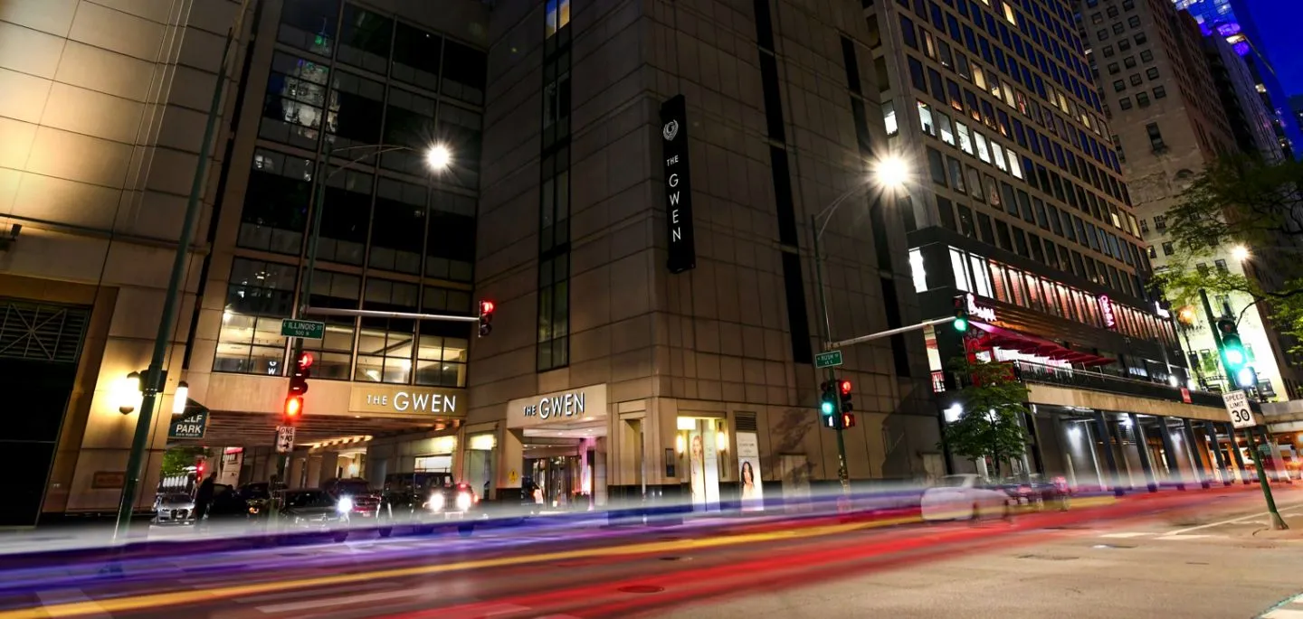 The Gwen, A Luxury Collection Hotel, Chicago