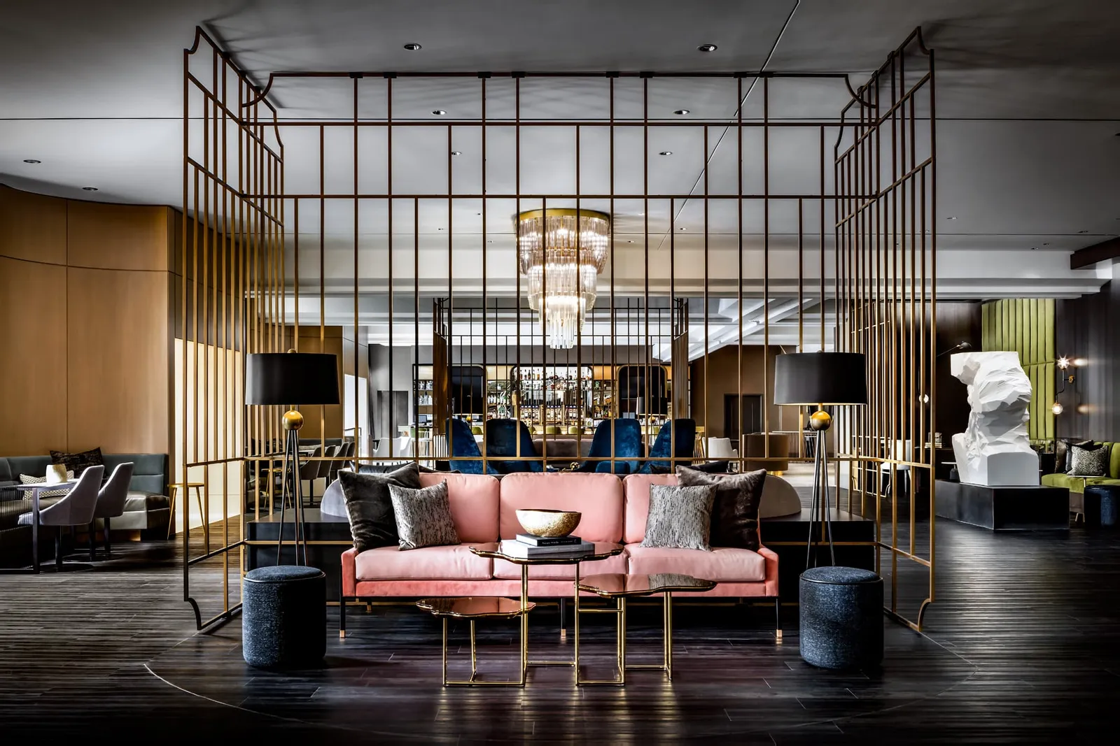 The Gwen, A Luxury Collection Hotel, Chicago
