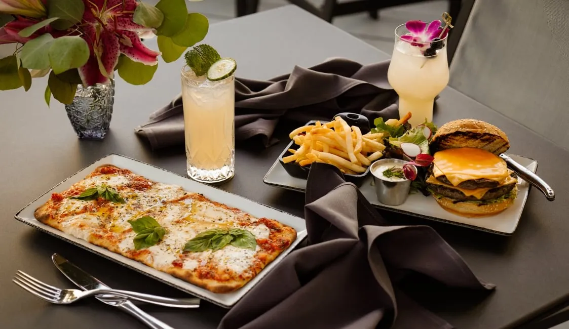 The Gwen, A Luxury Collection Hotel, Chicago