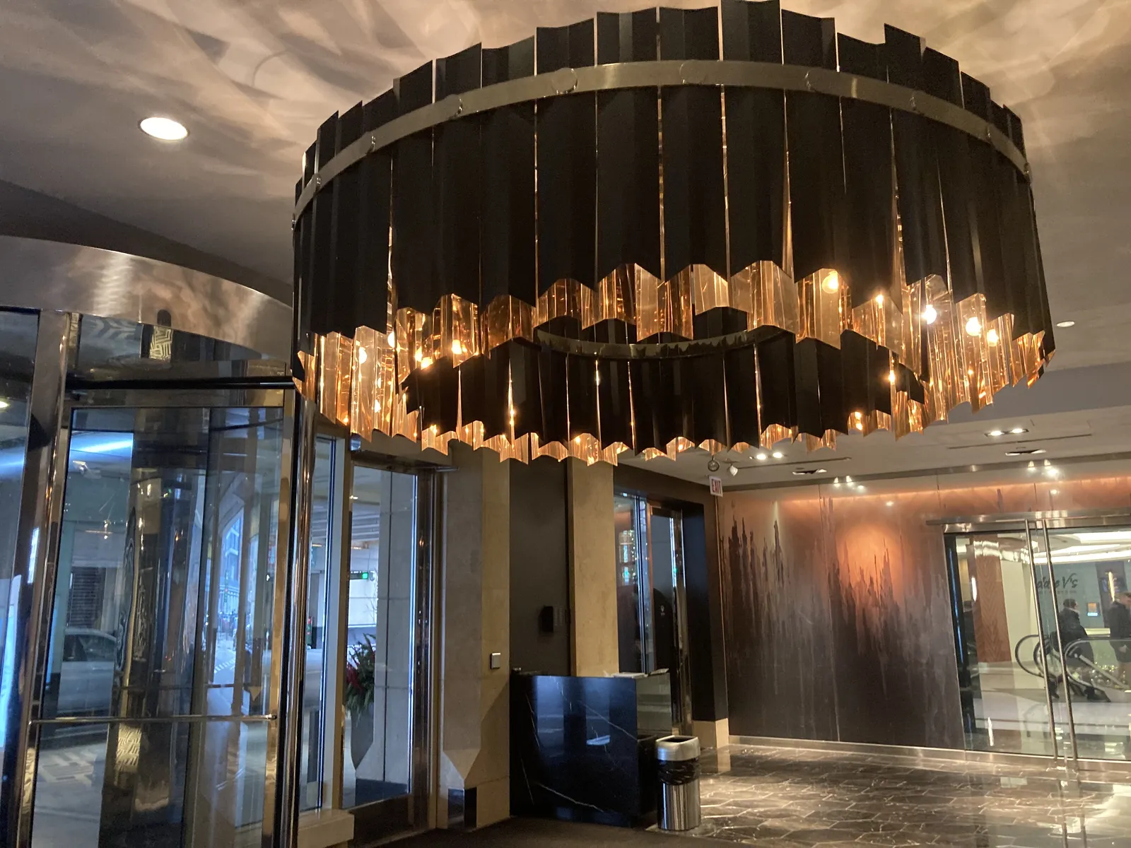 The Gwen, A Luxury Collection Hotel — Exterior, Chicago