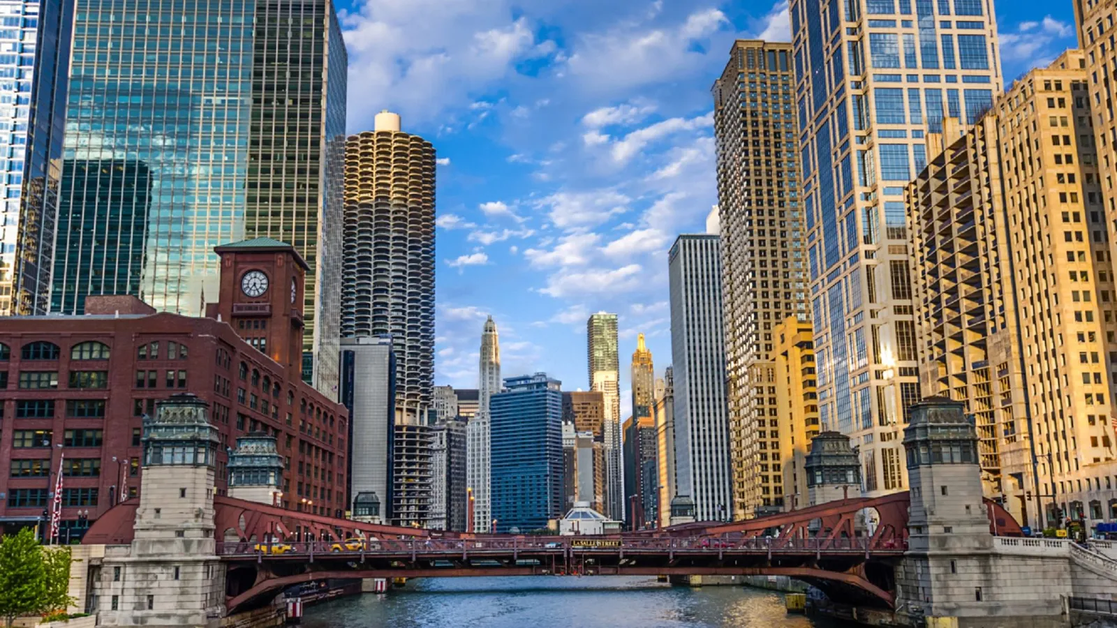 Loews Chicago Hotel, Chicago