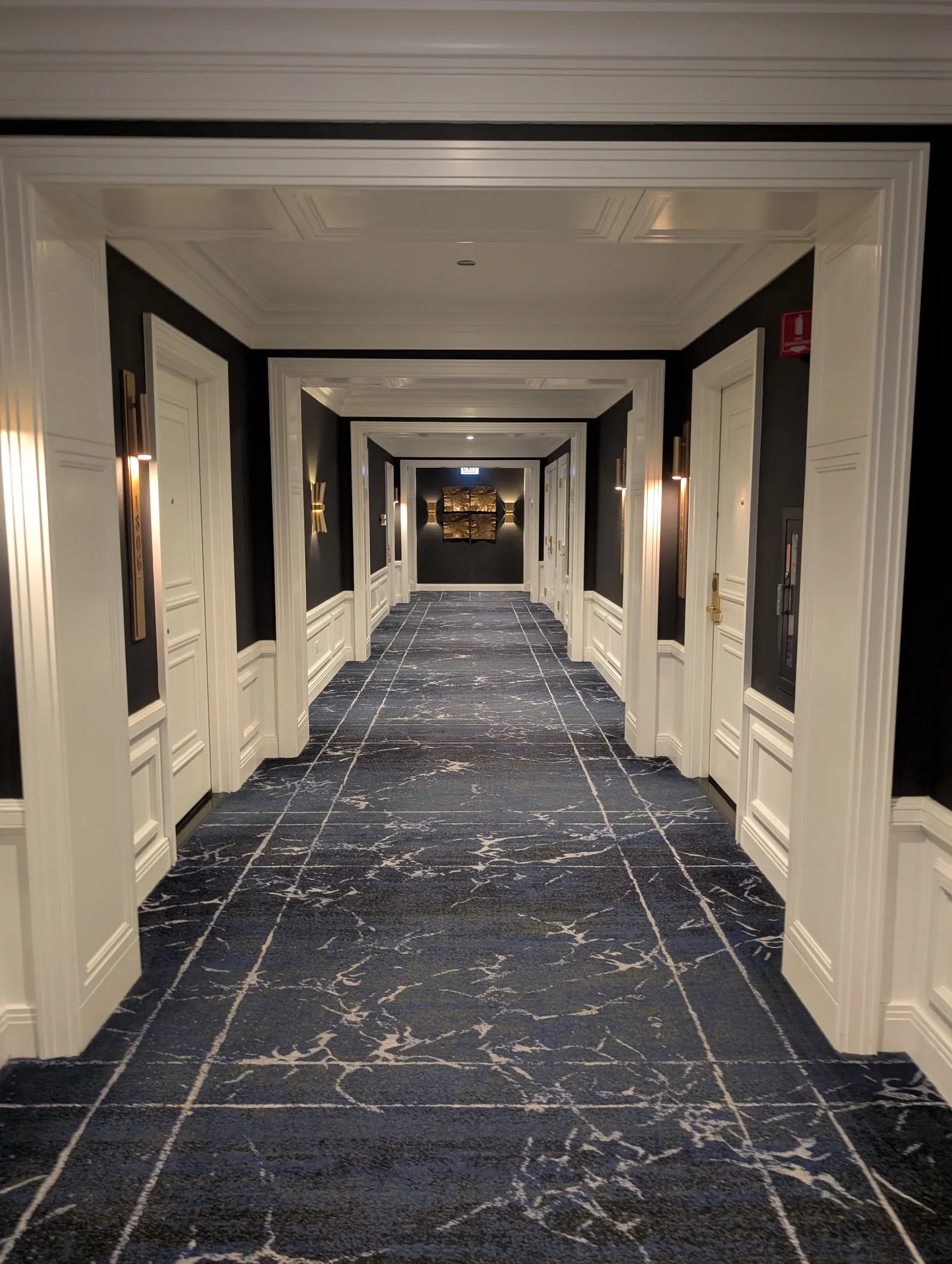 The LaSalle Chicago, Autograph Collection — Exterior, Chicago