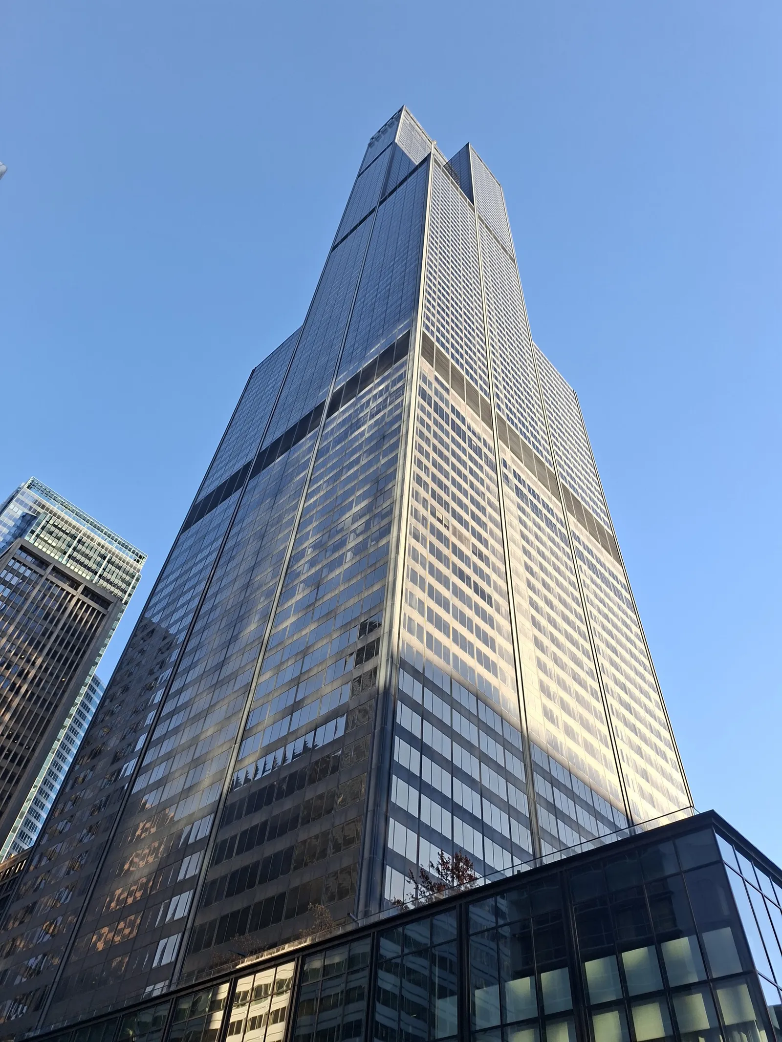 The LaSalle Chicago, Autograph Collection — Exterior, Chicago