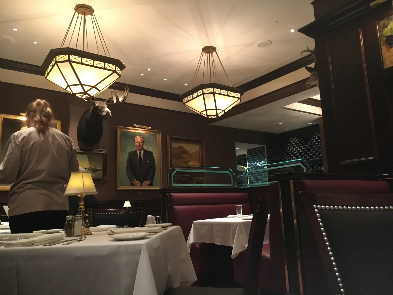 Conrad Indianapolis, Indianapolis