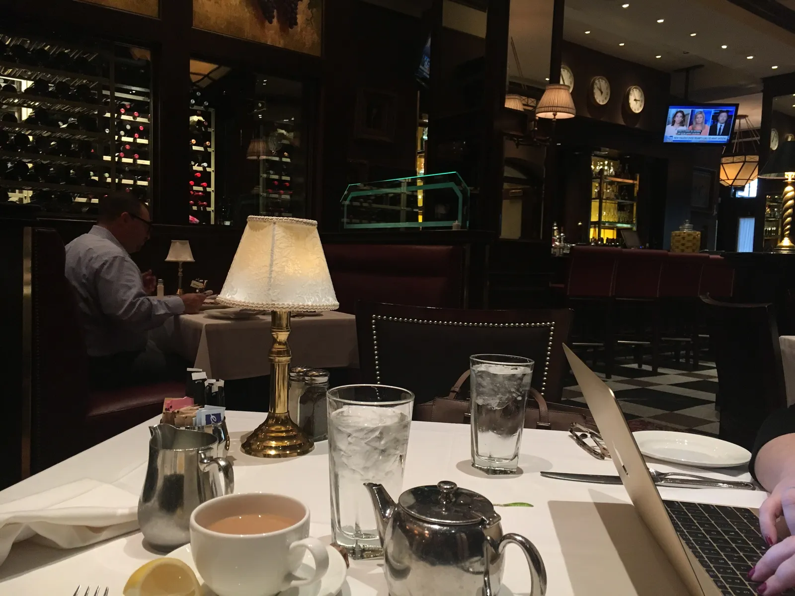 Conrad Indianapolis, Indianapolis