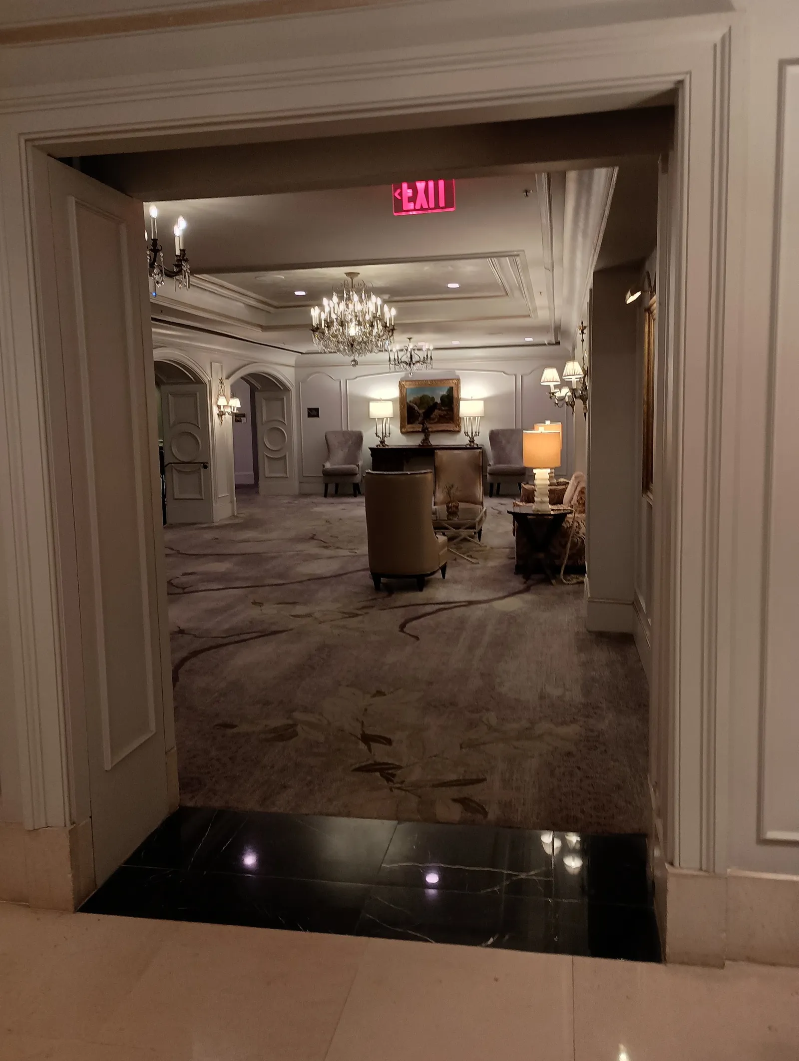 The Ritz-Carlton, New Orleans — Exterior, New Orleans