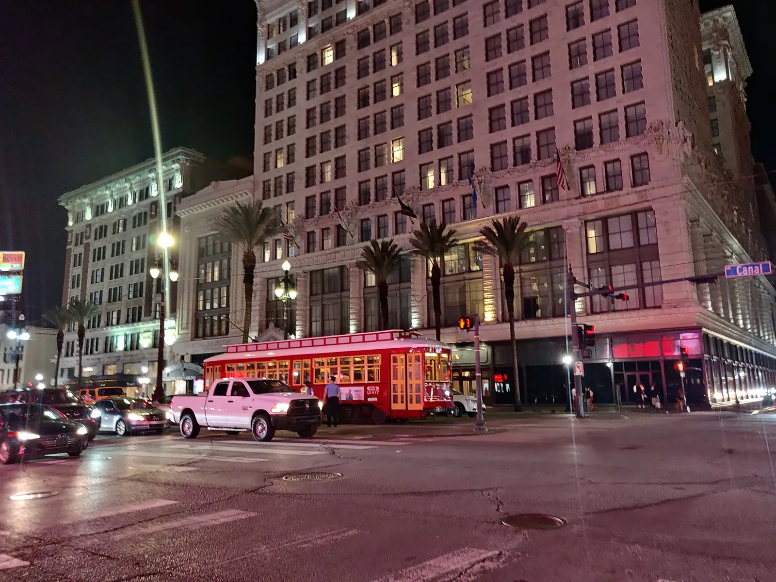 The Ritz-Carlton, New Orleans — Exterior, New Orleans