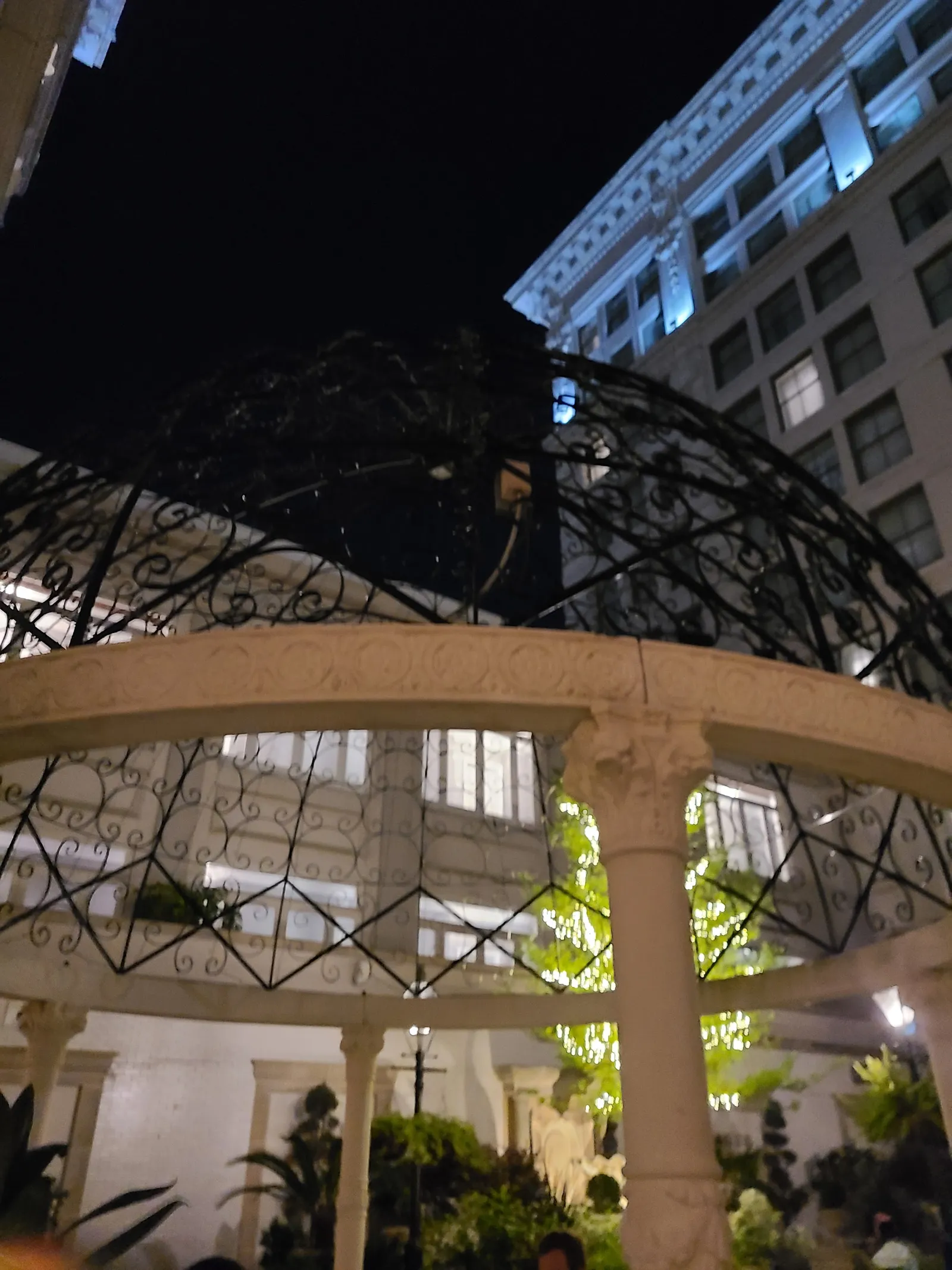 The Ritz-Carlton, New Orleans — Exterior, New Orleans