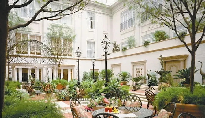 The Ritz-Carlton, New Orleans — Exterior, New Orleans