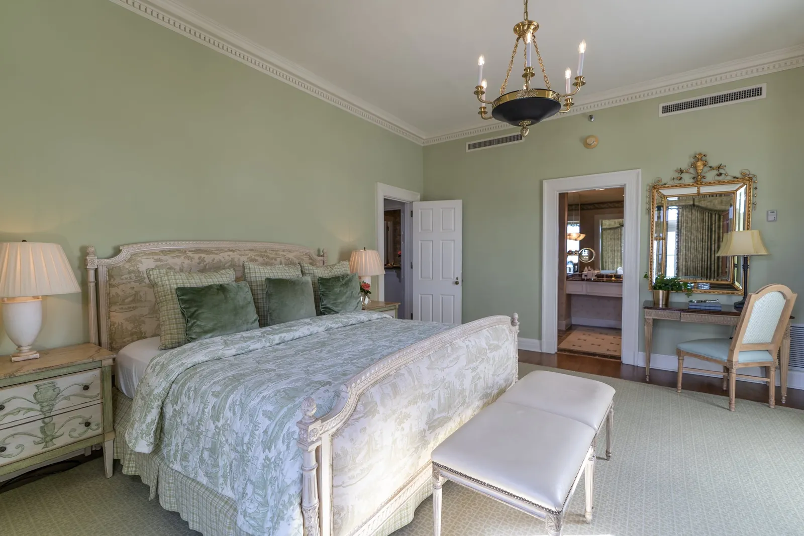 Hotel Monteleone, New Orleans