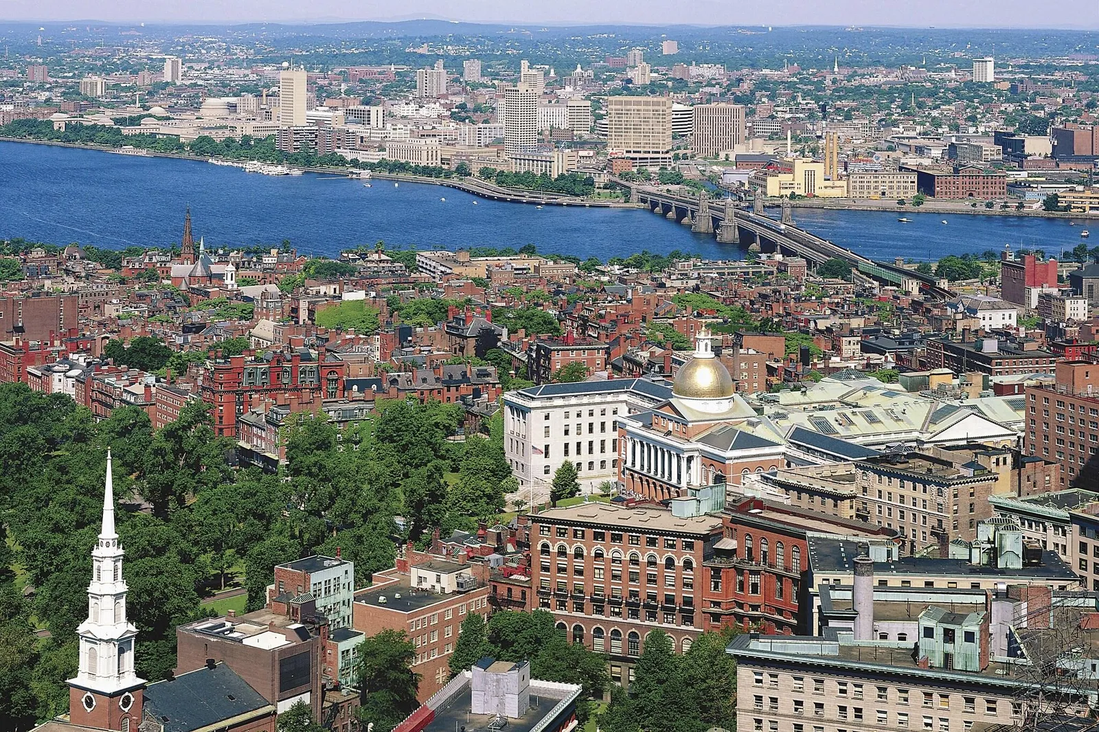 The Ritz-Carlton, Boston — Exterior, Boston
